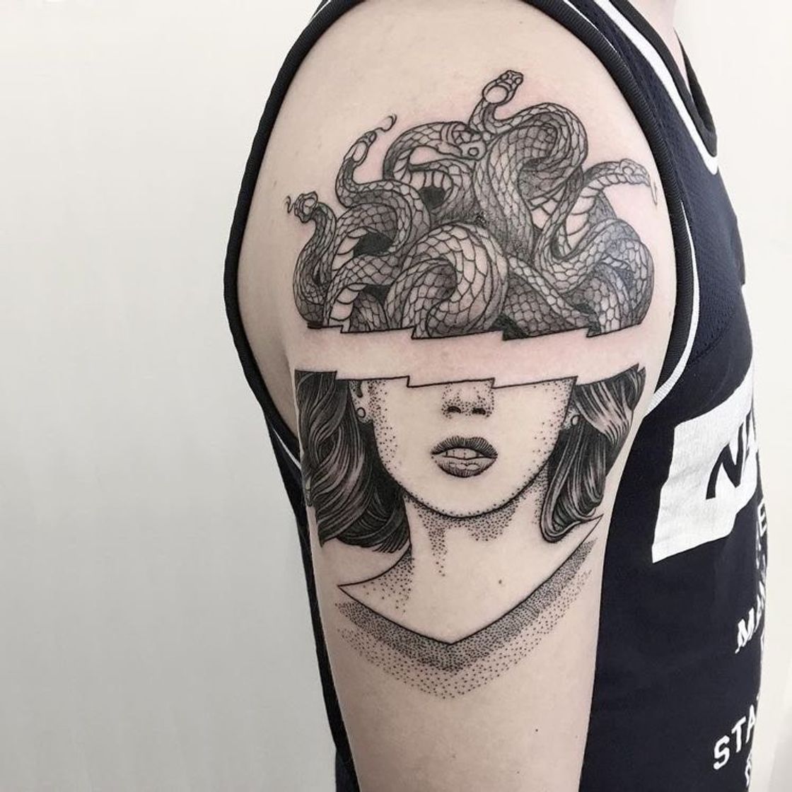 Fashion Tattoo