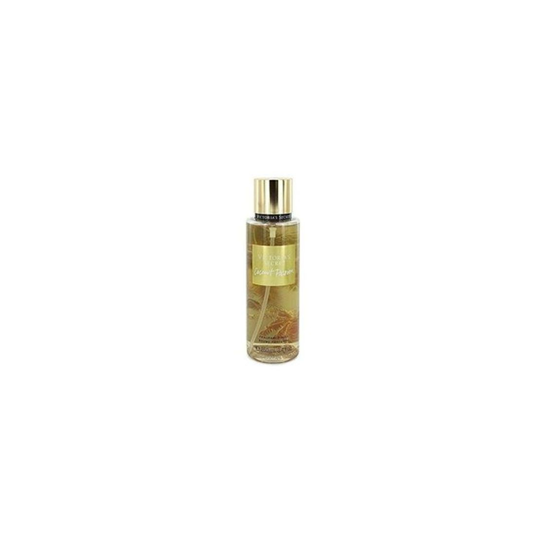 Social Victoria'S Secret, Spray corporal con fragancia para mujeres