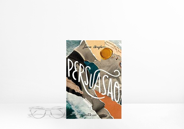 Book Persuasão