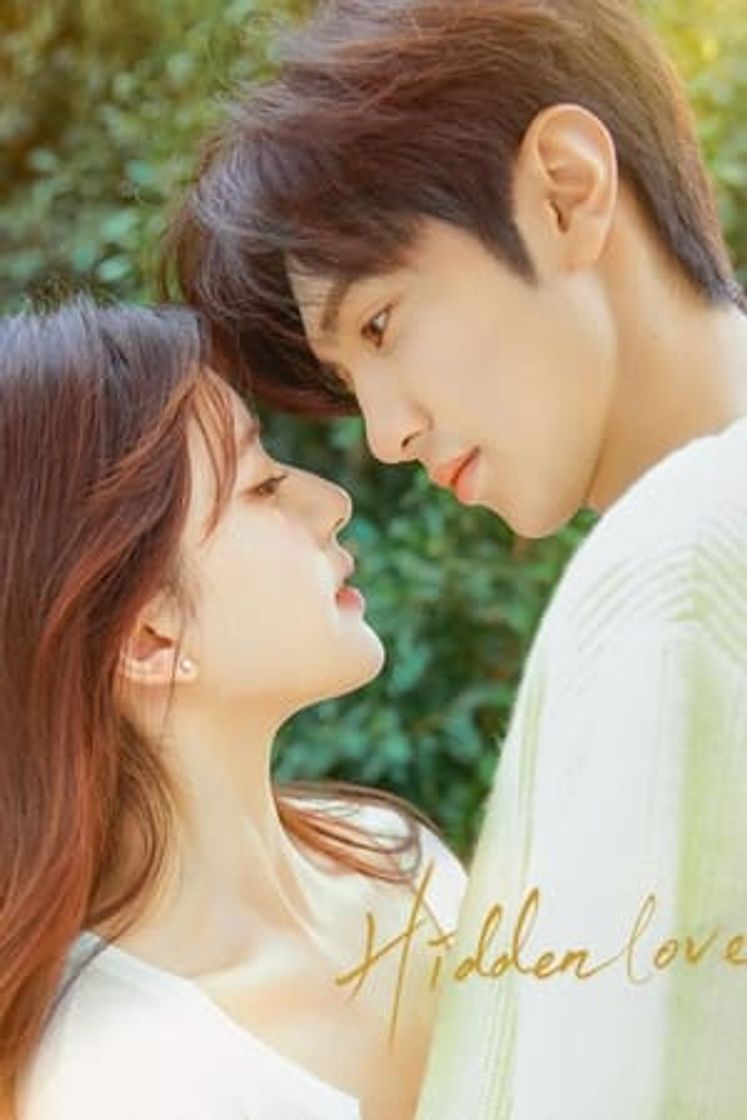 Serie Hidden Love
