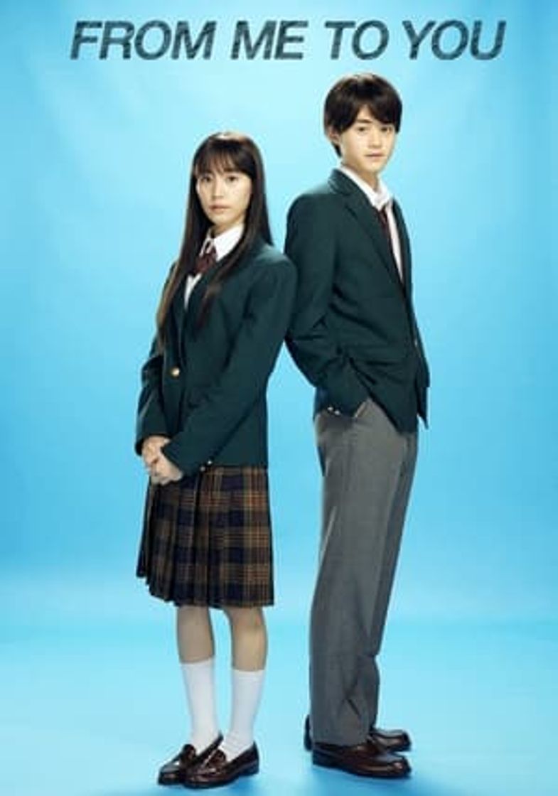 Serie Kimi ni Todoke: Llegando a ti