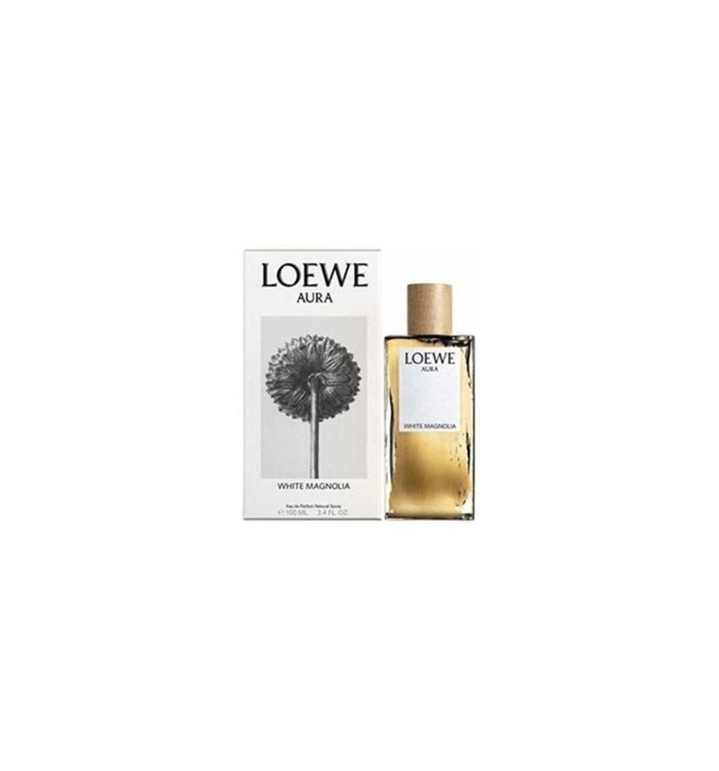 Product LOEWE AURA WHITE MAGNOLIA EDP 100 ML NATURAL SPRAY