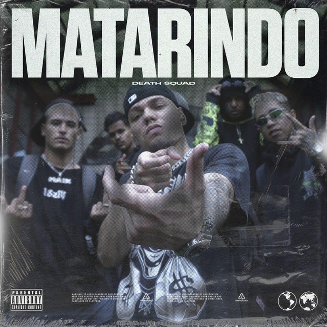 Music Matarindo