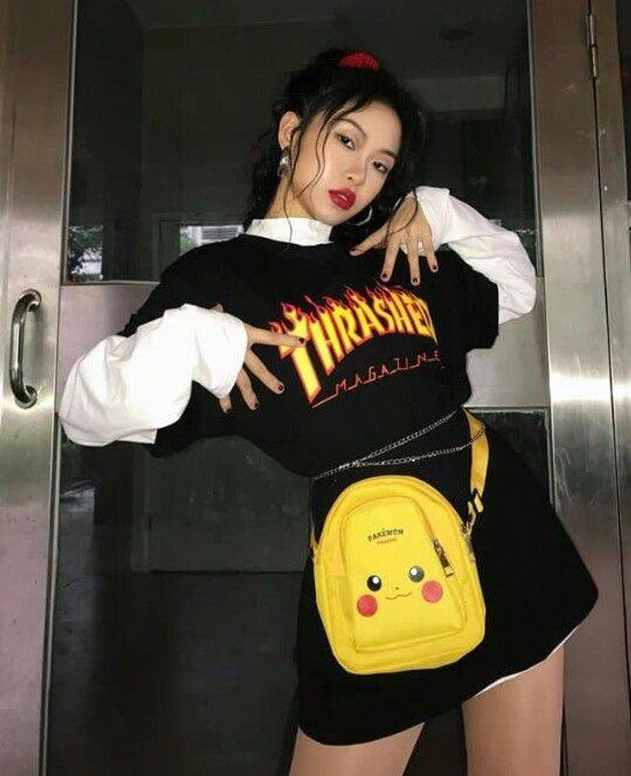 Egirl 🌆