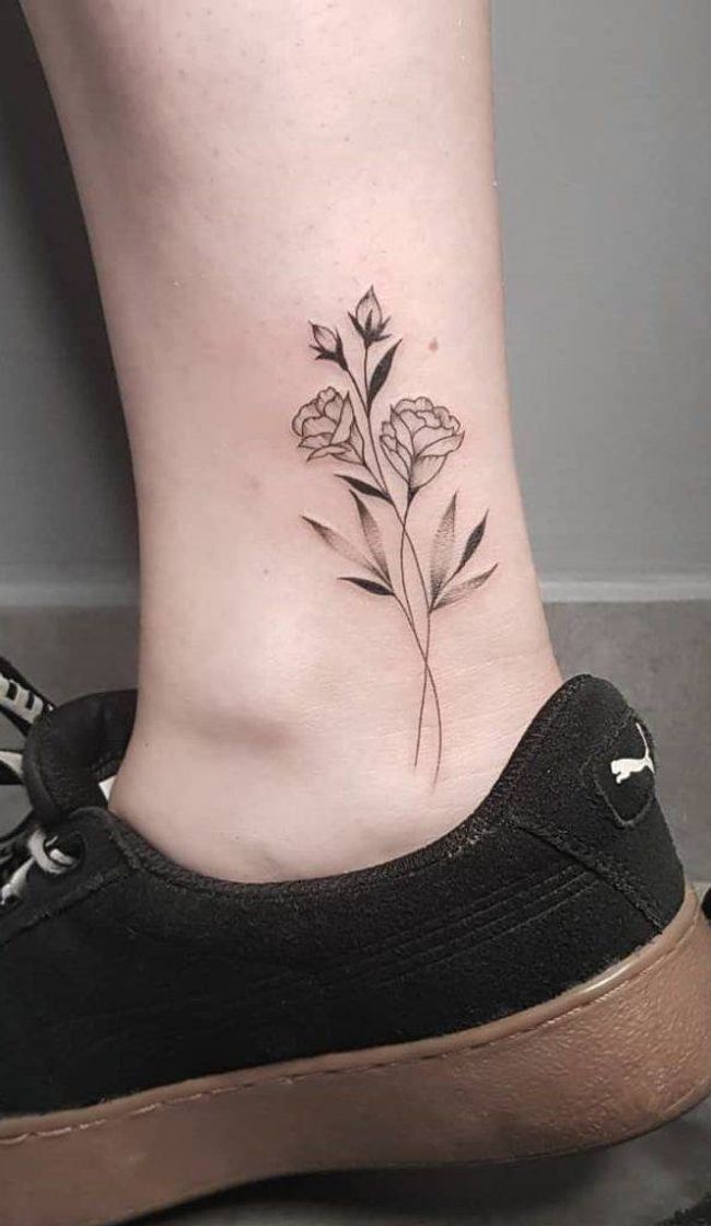 Fashion Tattoo