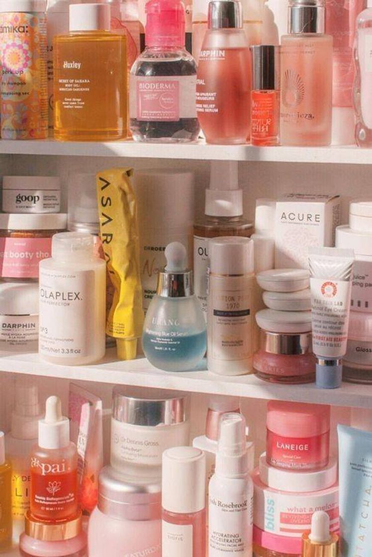 Moda Skincare 🦋