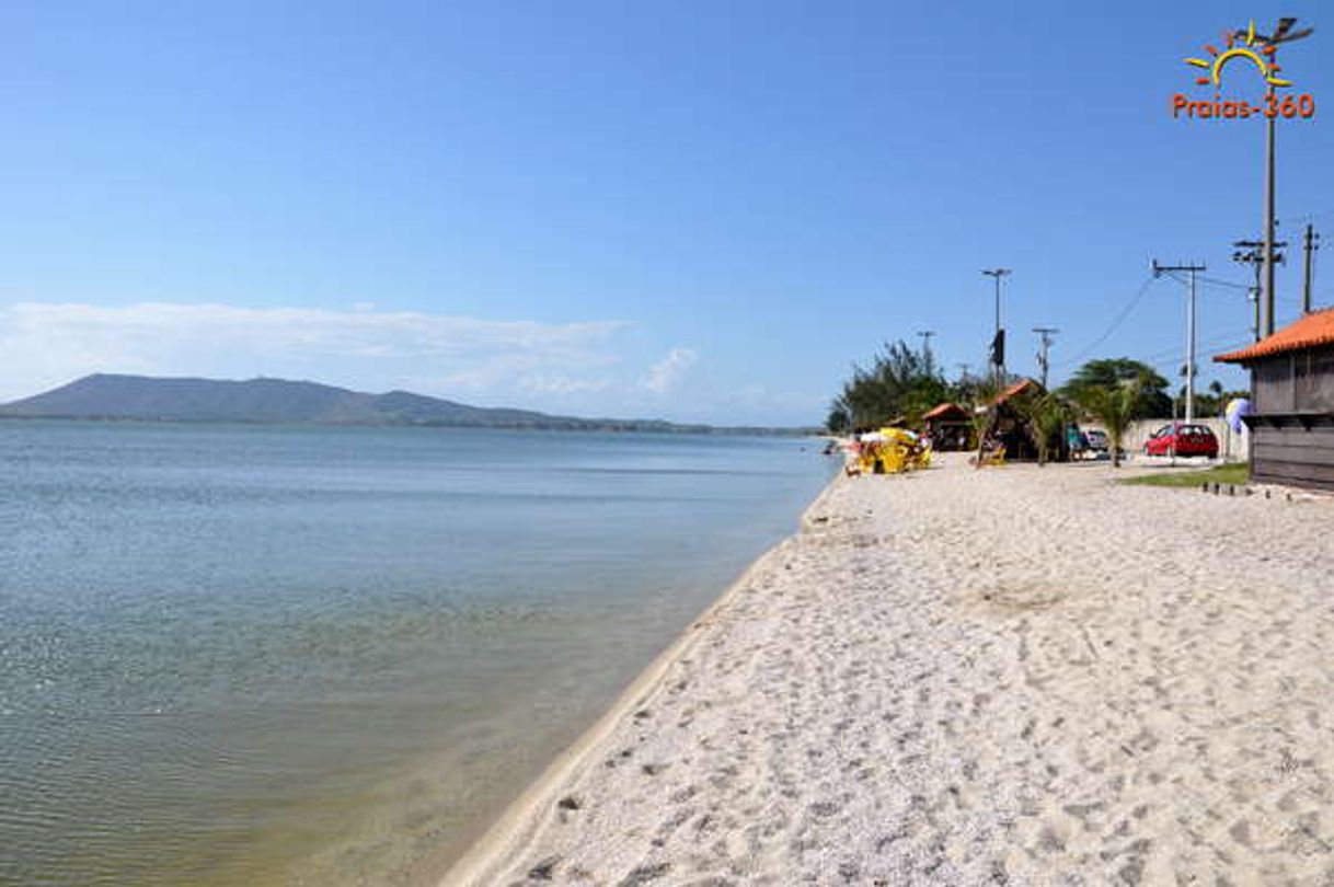 Lugar Praia do Sudoeste