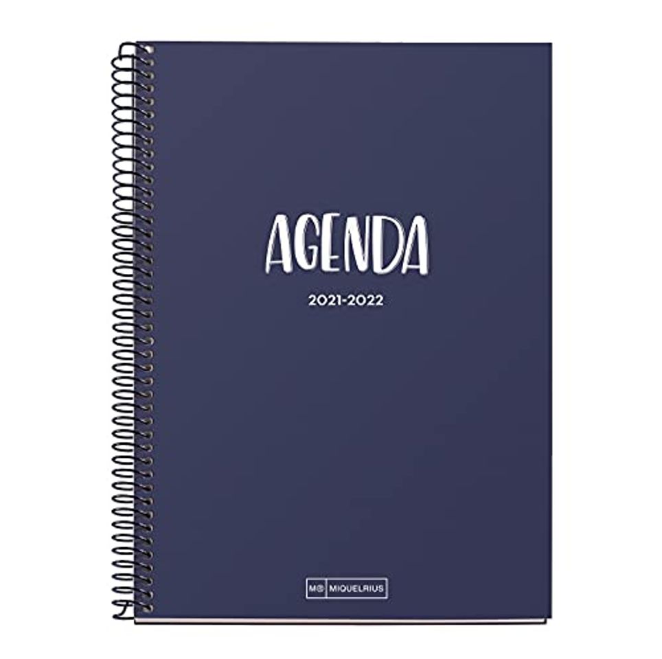 Products Miquelrius - Agenda Escolar 2021-2022