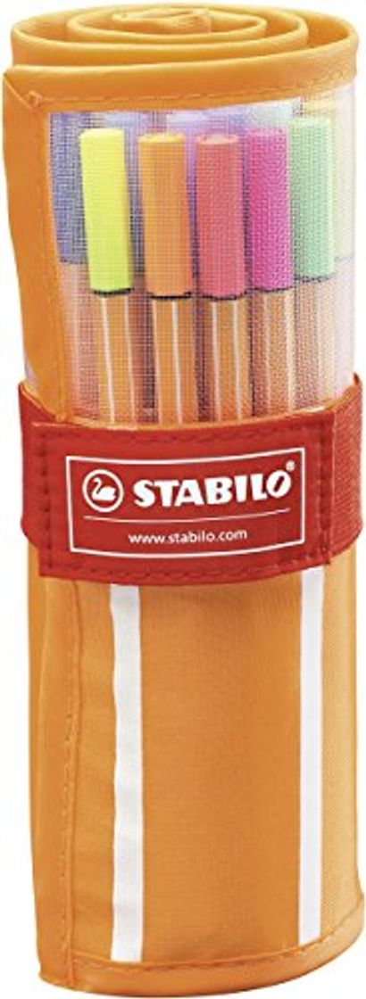 Social STABILO point 88