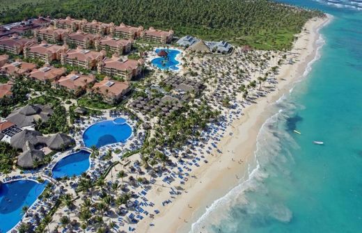 Grand Bahia Principe Punta Cana