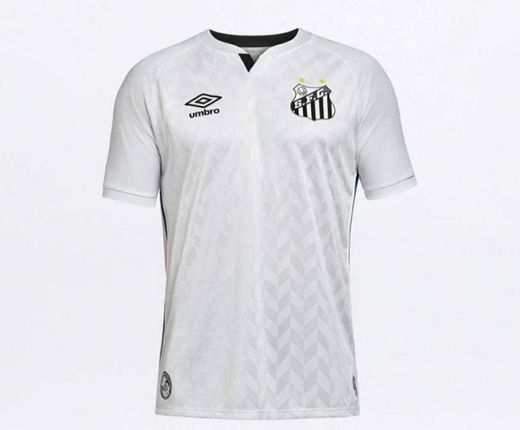 5,0 de 5 estrelas 2Análises

Camisa Masculino Santos Of.1 20