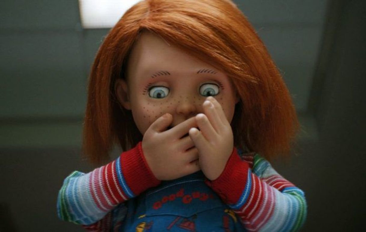Serie Chucky