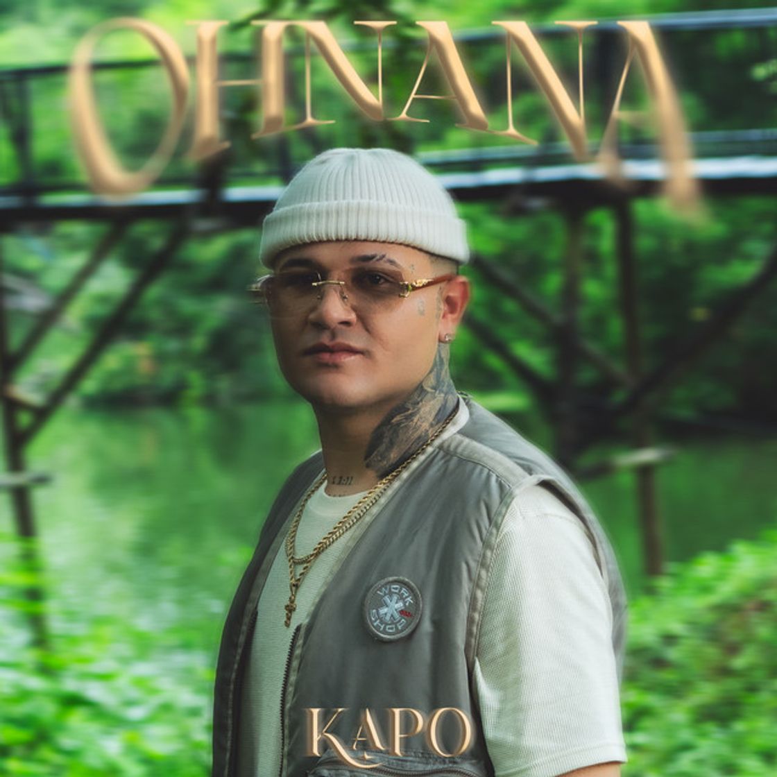 Music Ohnana