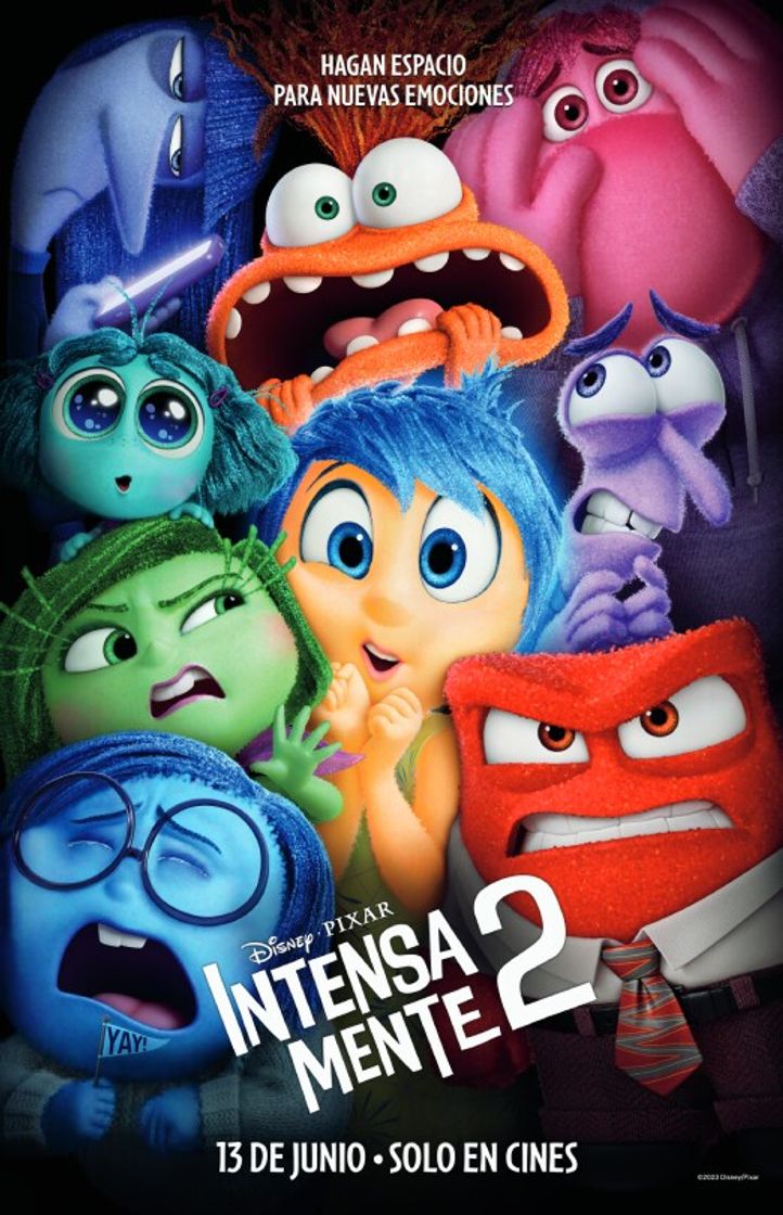Movie Intensa-mente 2