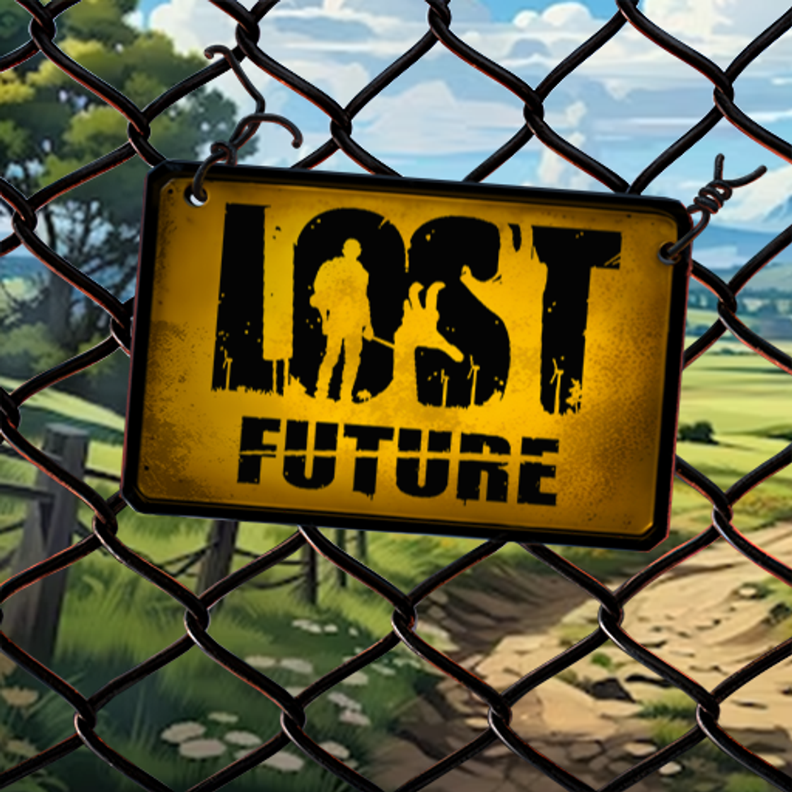 Aplicaciones Lost Future: Zombie Survival