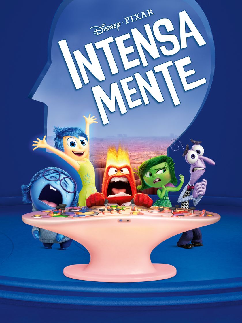 Movie Intensa-Mente