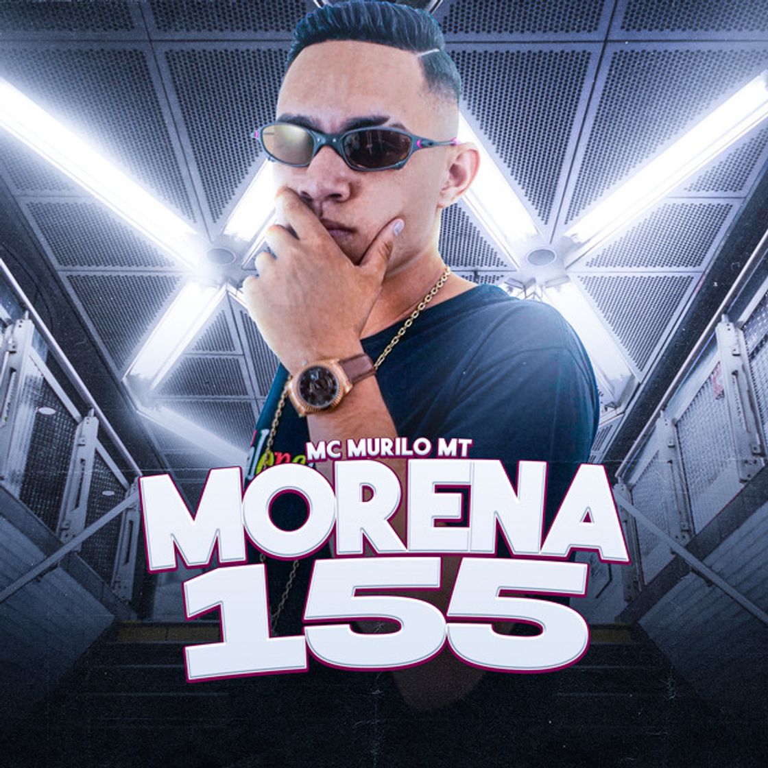 Canción Morena 155