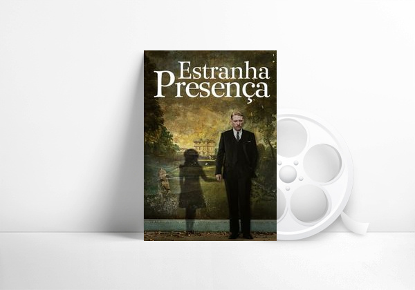 Película The Little Stranger