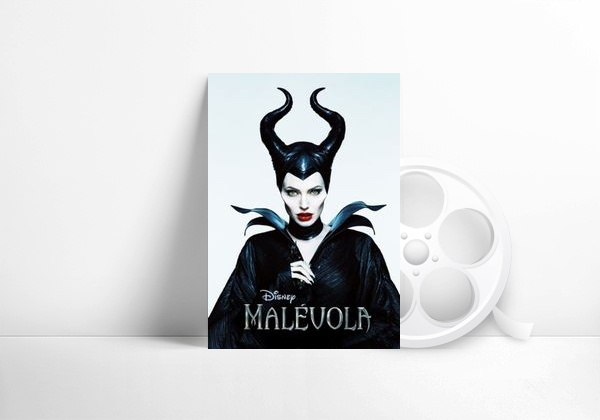 Película Maléfica