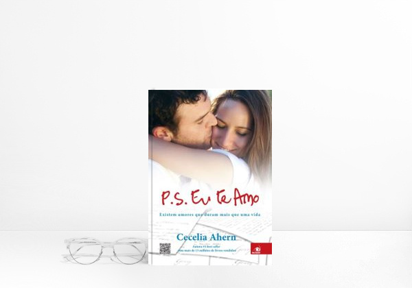 Libro P.s eu te amo