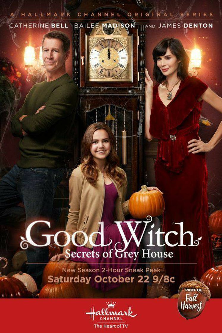 Serie Good Witch