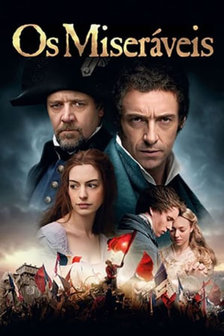 Película Los miserables