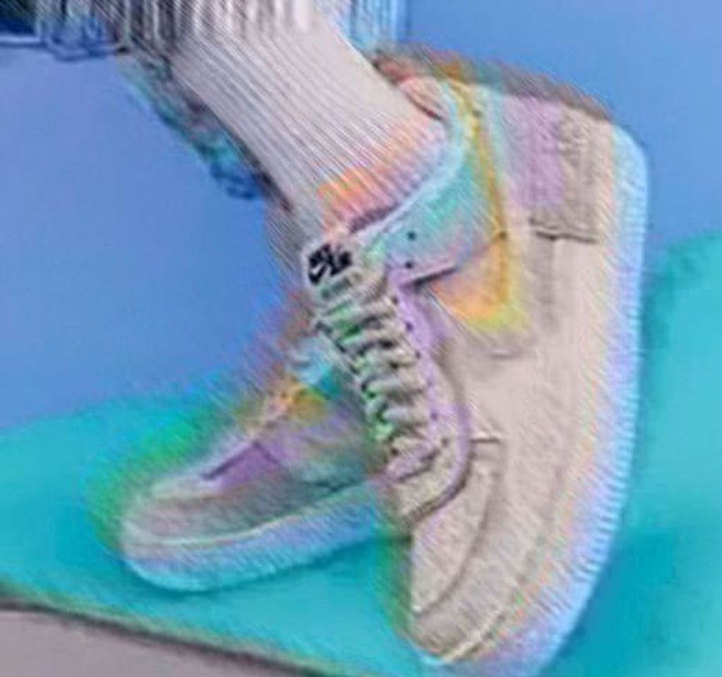 Nike Air Force 1 AN20