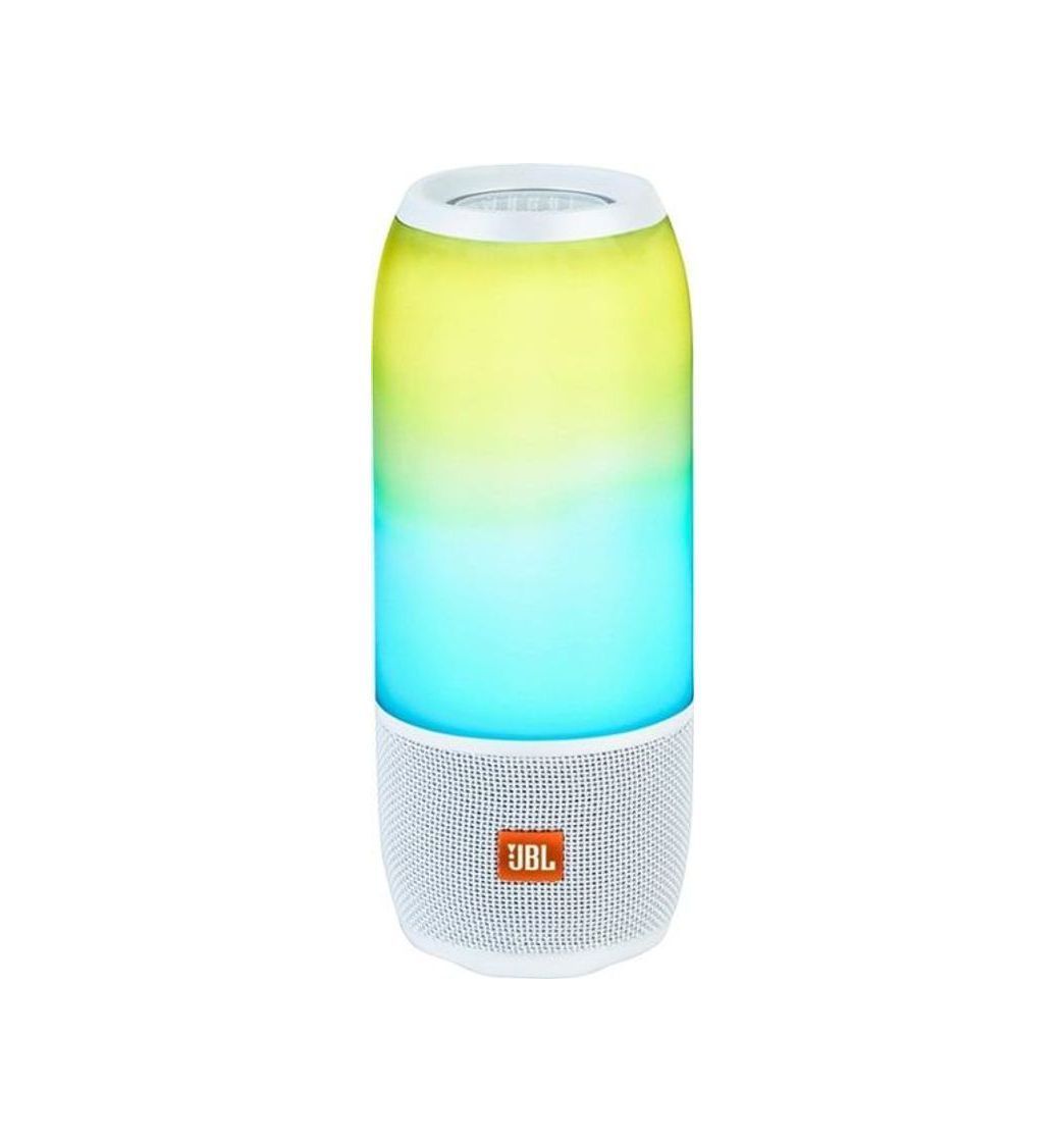 Electronic JBL Pulse 3  - Altavoz Bluetooth portátil