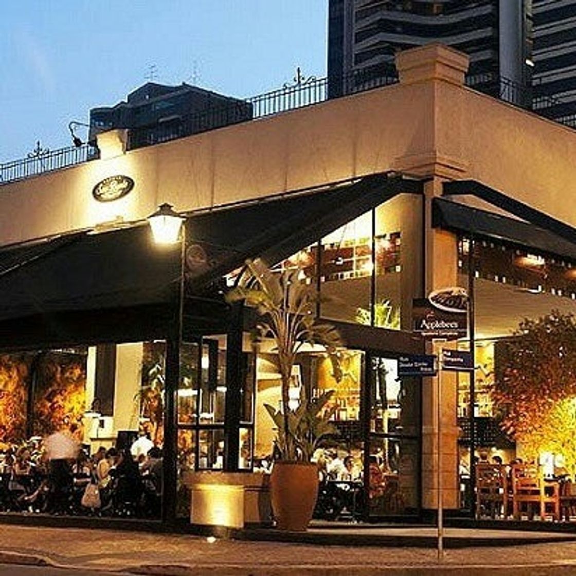 Restaurantes Boteco São Bento Cambuí