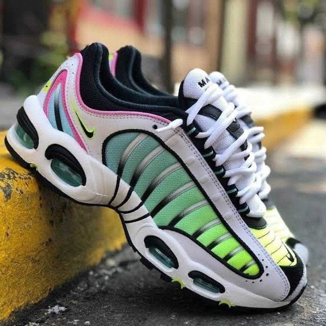 Moda NIKE Air MAX Tailwind IV