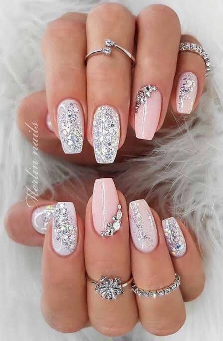 Fashion Unhas decoradas 