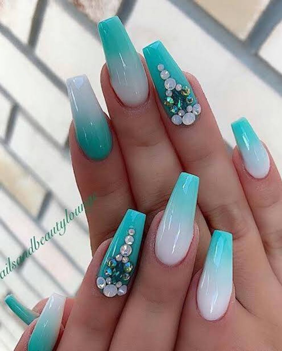 Fashion Unhas