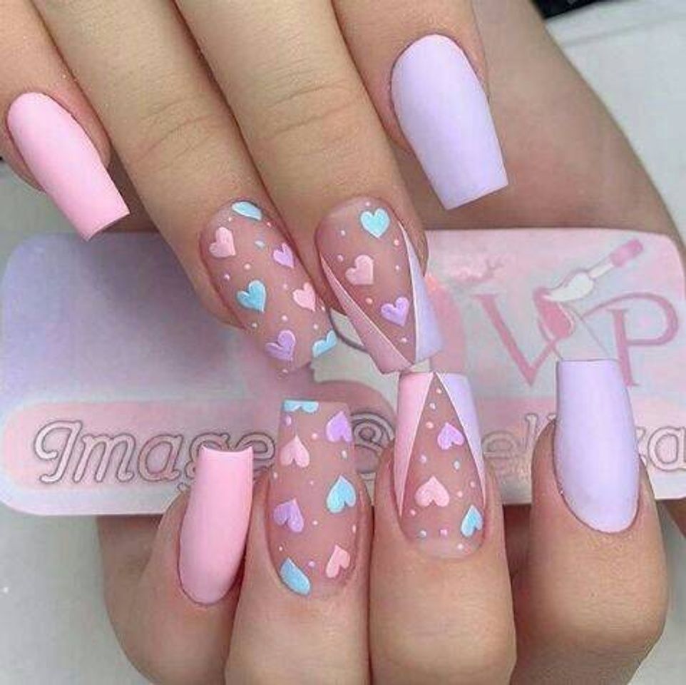 Fashion Unhas