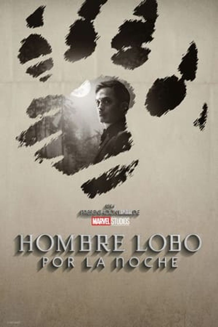 Movie La maldición del hombre lobo