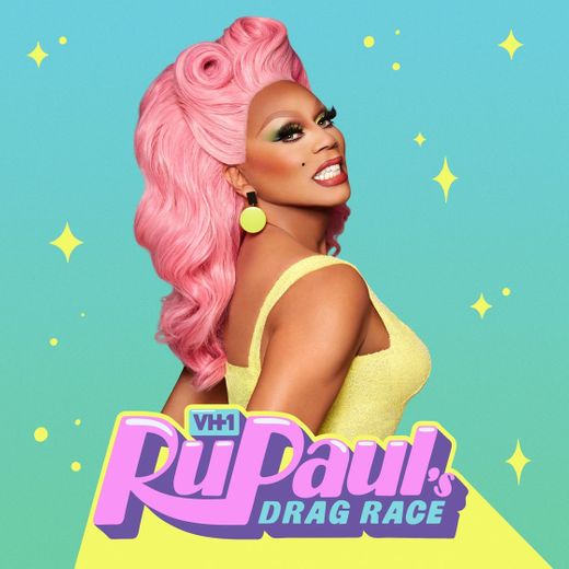 Ru Paul's Drag Race