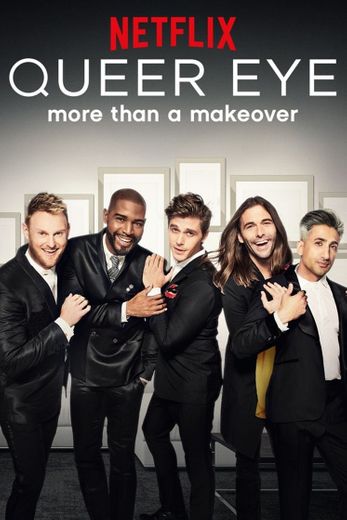 Queer Eye