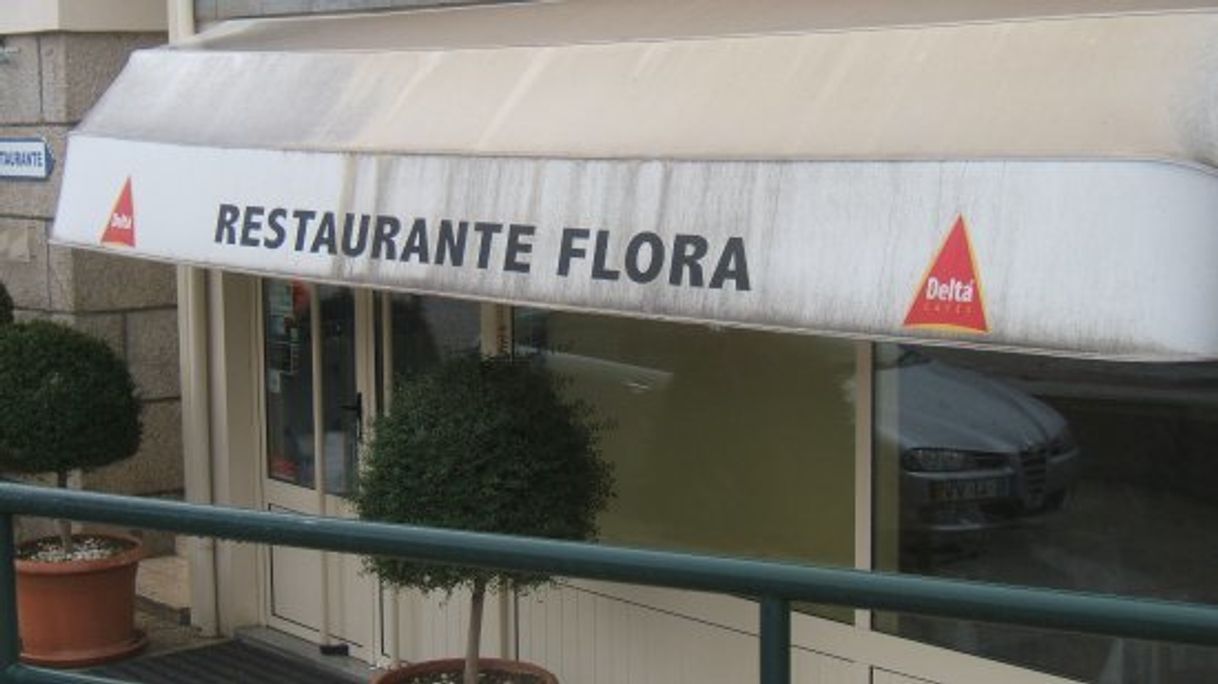 Restaurants Restaurante Flora