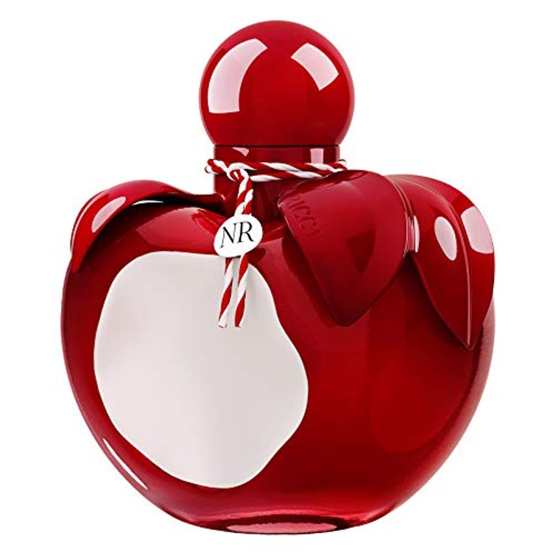 Beauty Nina Ricci Nina Rouge Edt Vapo 80 ml