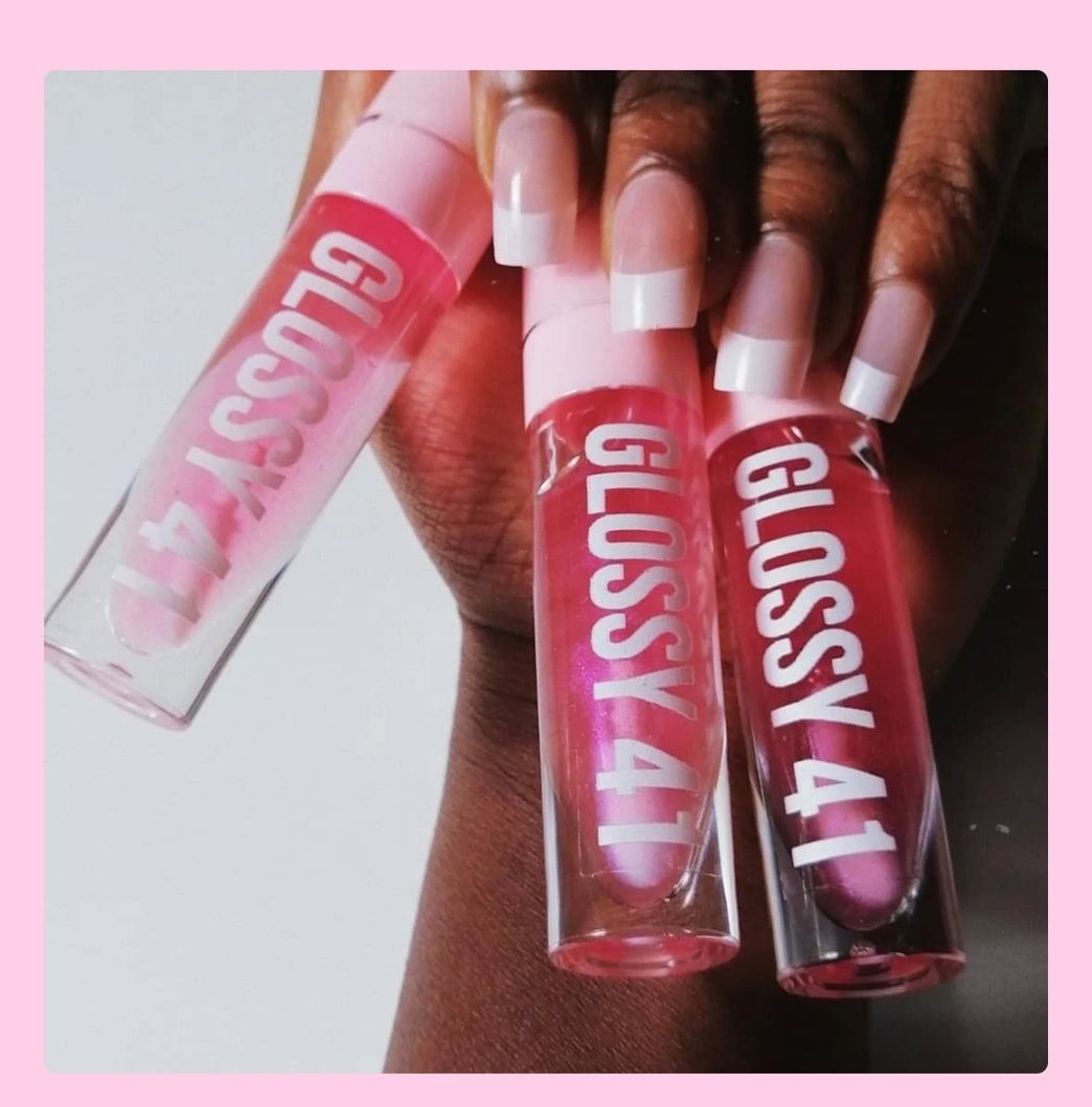 Fashion Gloss 