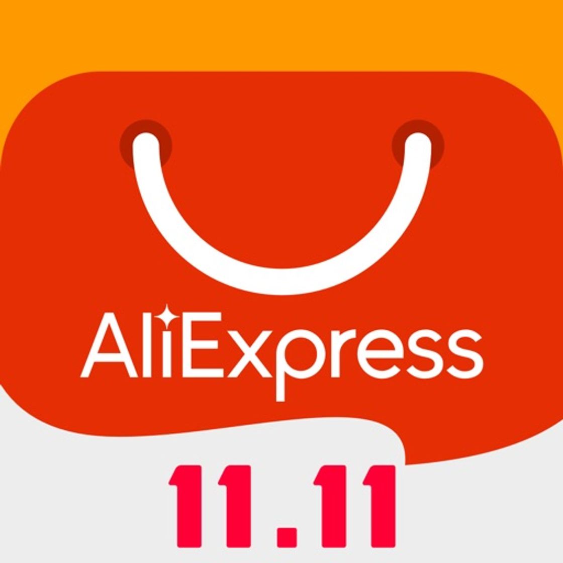 App AliExpress Shopping App