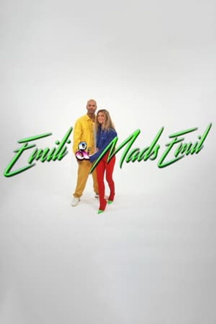 Serie Emili & Mads Emil