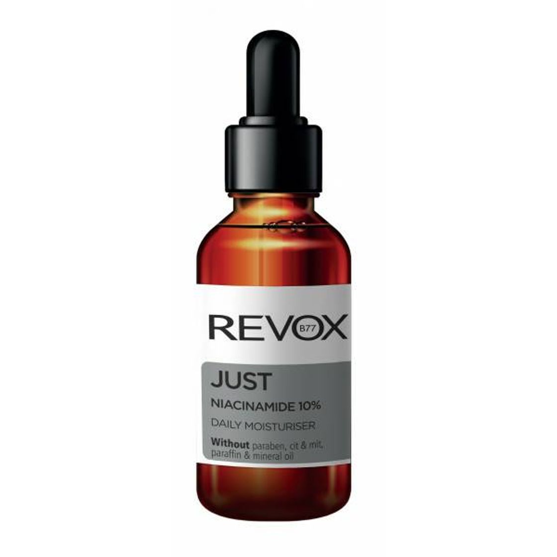 Fashion Just Niacinamide Serum Revox 