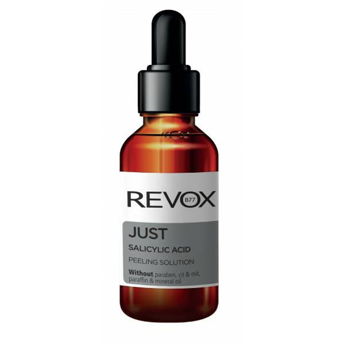 Moda Just Salicylic Acid Serum Revox 