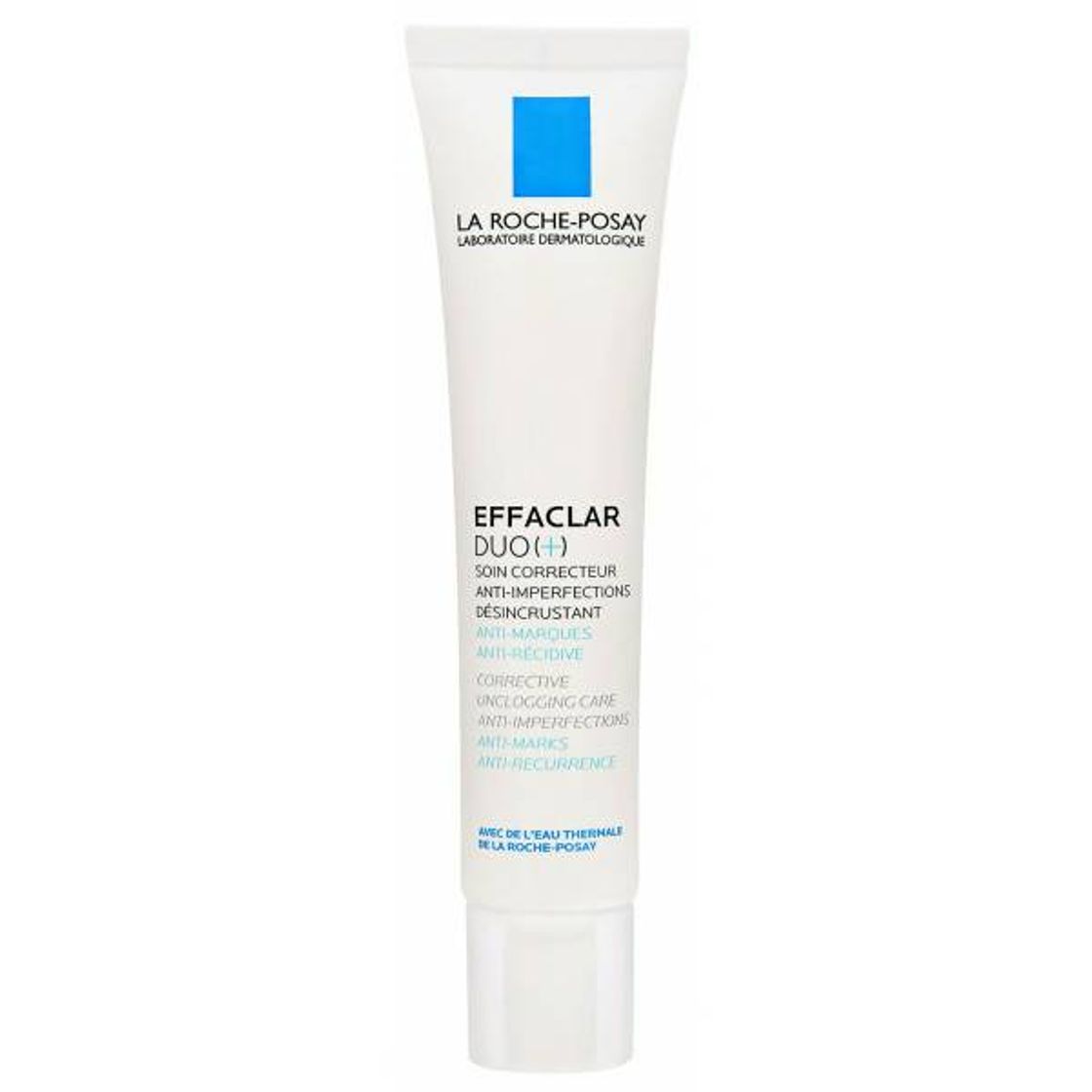 Moda EFFACLAR DUO [+] La Roche-Posay 