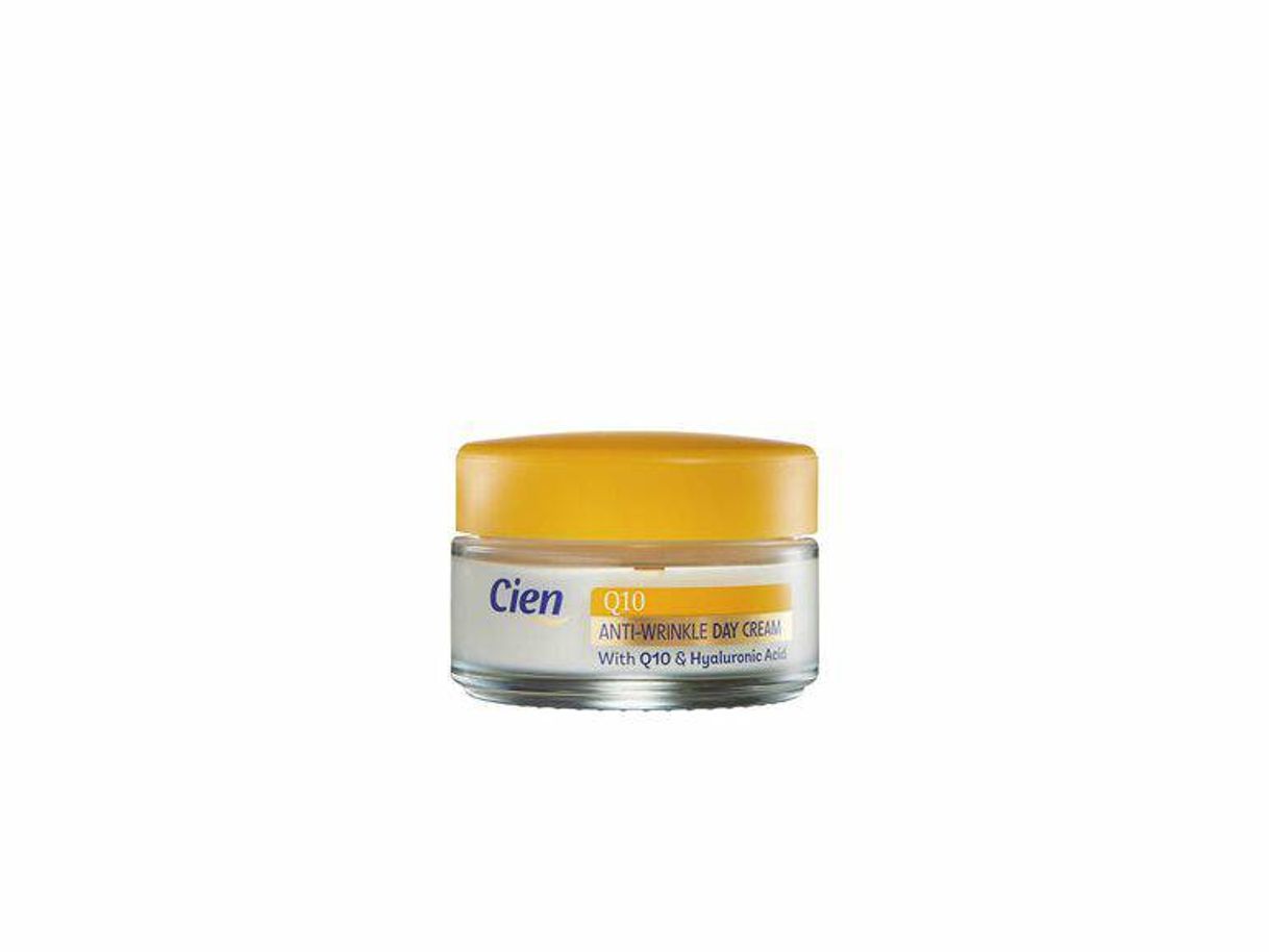 Fashion Crema facial antiarrugas Q10 día 