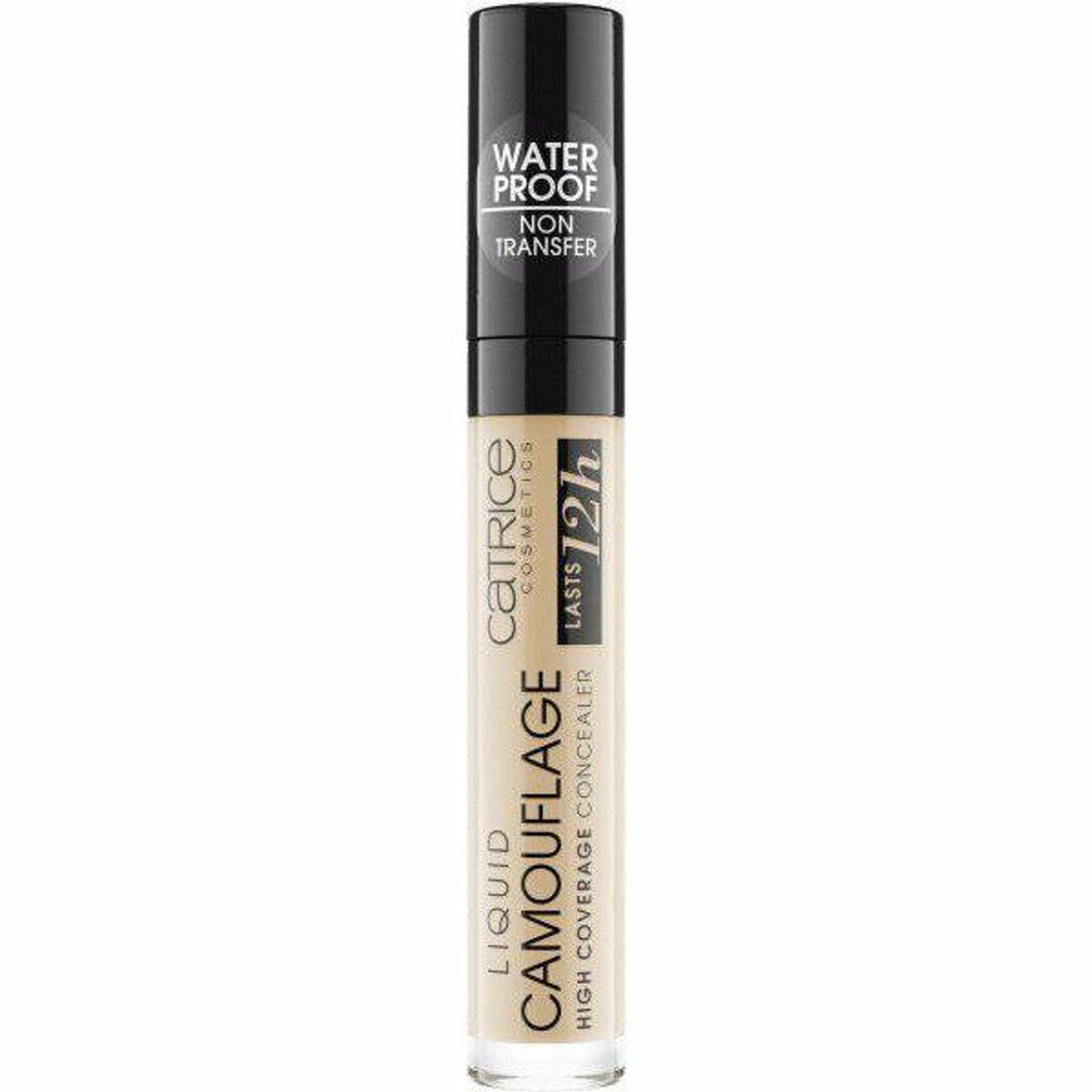 Fashion Corrector Liquid Camouflage Catrice