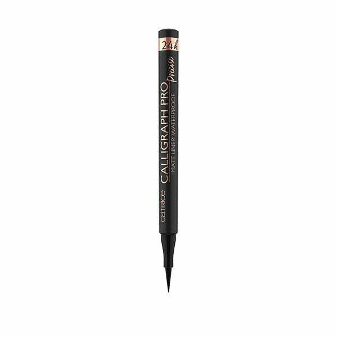 Fashion Eyeliner Calligraph Pro Precise 24h Matt Waterproof Catrice