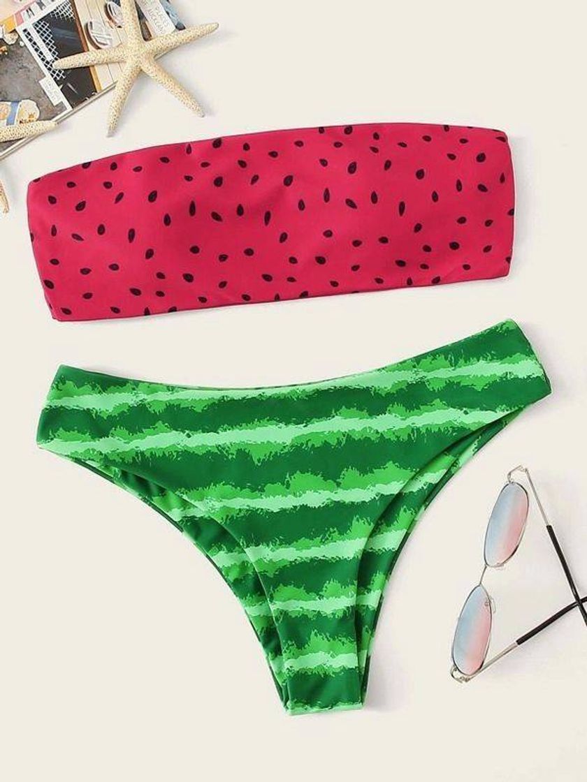 Moda 🍉🍉