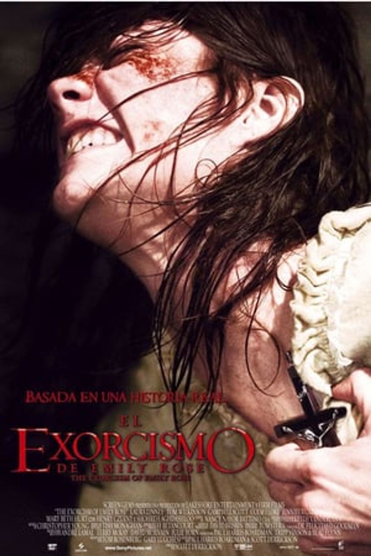 Película El exorcismo de Emily Rose