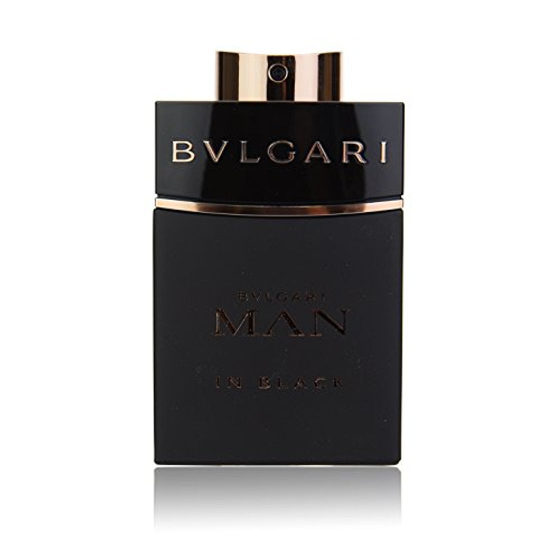 Bvlgari Bvlgari Man In Black Eau de Toilette